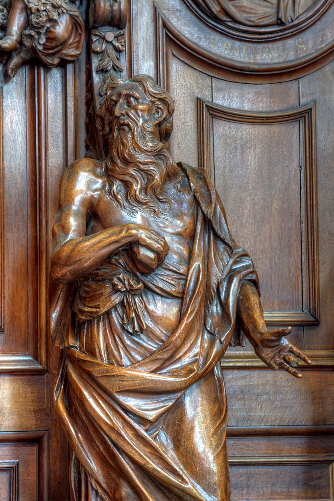 HDR kerkfotografie Sint-Servaasbasiliek Grimbergen basiliek basilica basilique kerk eglise bedevaart rooms katholiek religie religion bedevaartsoord